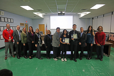 
			Levittown Honors Its Exceptional Students
		 - image009