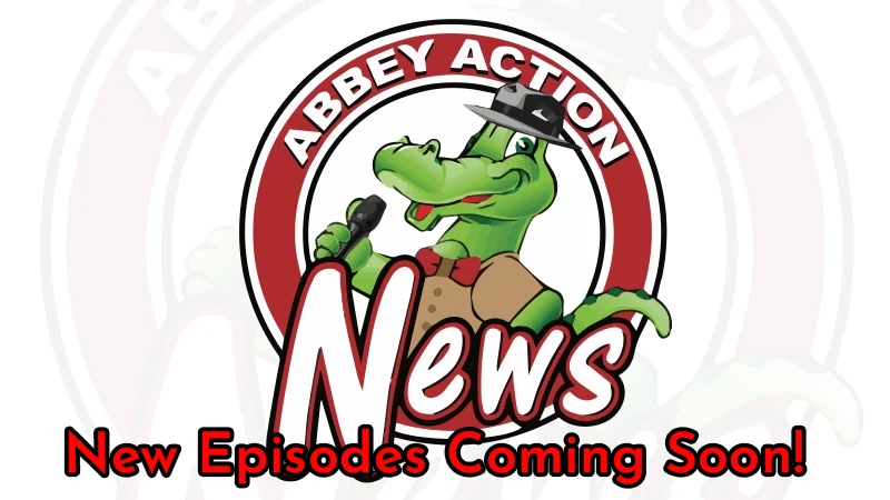 Watch the Abbey Action News Video!