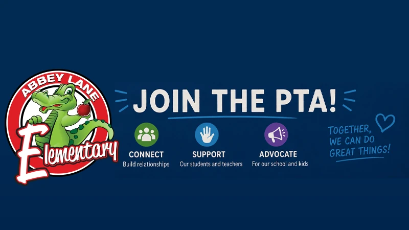 Join the Abbey Lane PTA