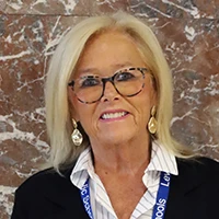 Peggy Marenghi