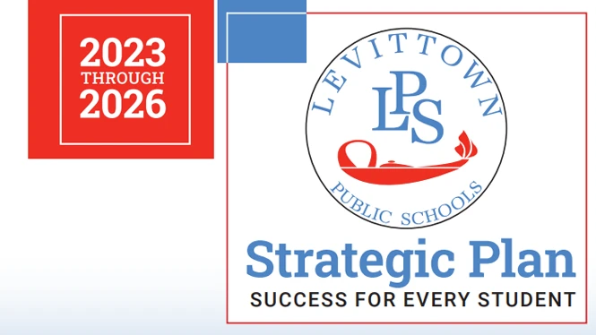 Strategic Plan Banner