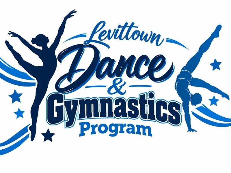 Levittown Dance and Gynastics Program