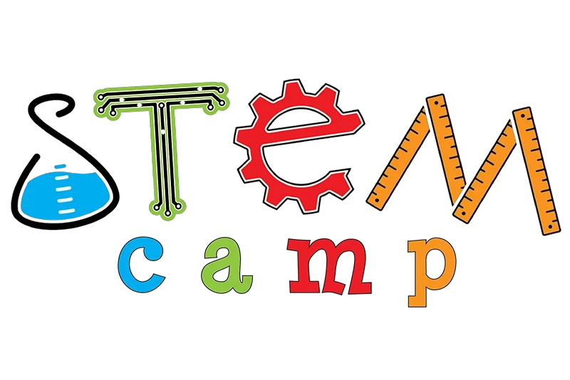 STEM Camp Logo