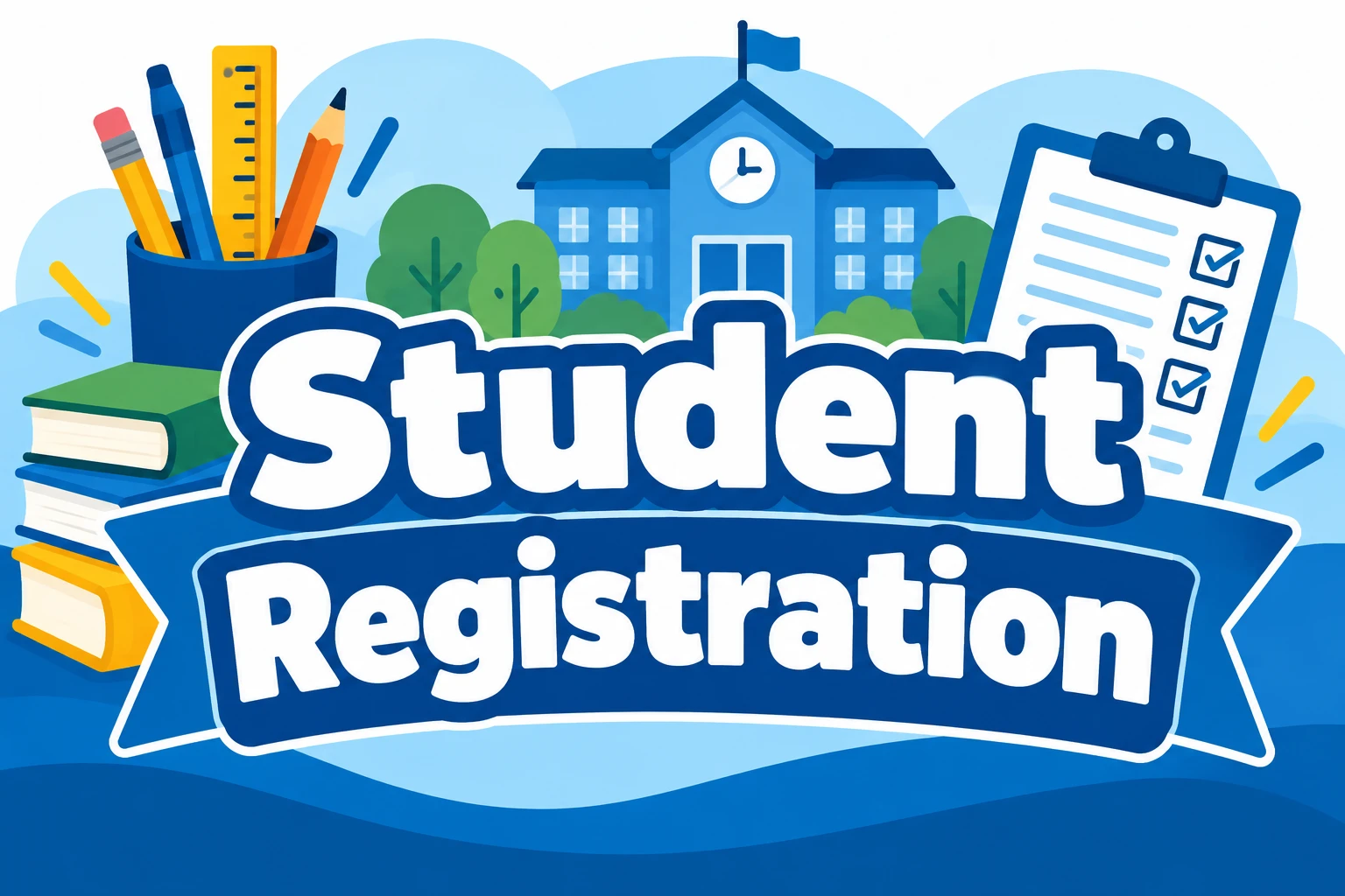 Student Registration