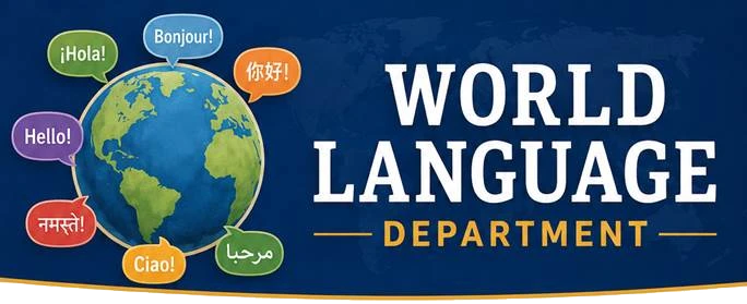 World Language Department