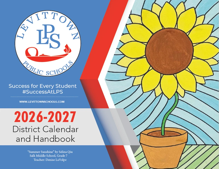 Calendar Cover Image