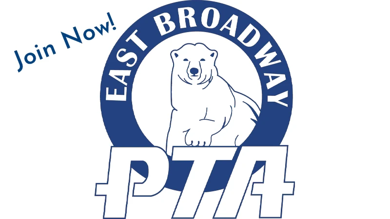 Join the East Broadway PTA