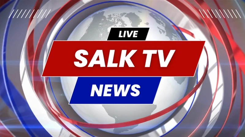 Salk TV News Report