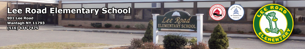 Lee Road Elementary School