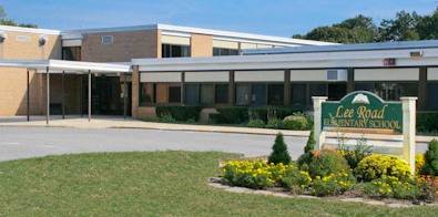 Lee Road Elementary School