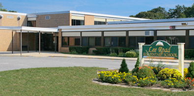 Levittown Public Schools: About Lee Road