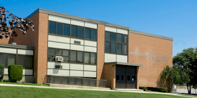 General Douglas MacArthur High School