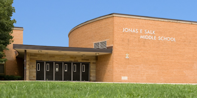 Jonas E. Salk Middle School