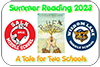 Middle School Summer Reading Thumbnail