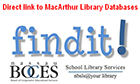 
			MacArthur Library Media Center
		 - 