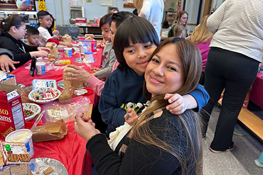 
			Kindergarten Students and Parents Team Up For Annual STEAM Event
		 - image003