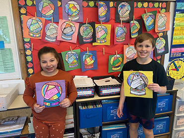 
			Mrs. Dunleavy's 4th Grade Students Create Inspirational Snow Globes
		 - image002