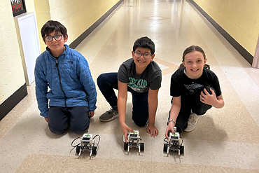 
			Gardiners Avenue Students Explore Engineering In LEGO Robotics Club With Ms. Kissane
		 - image003