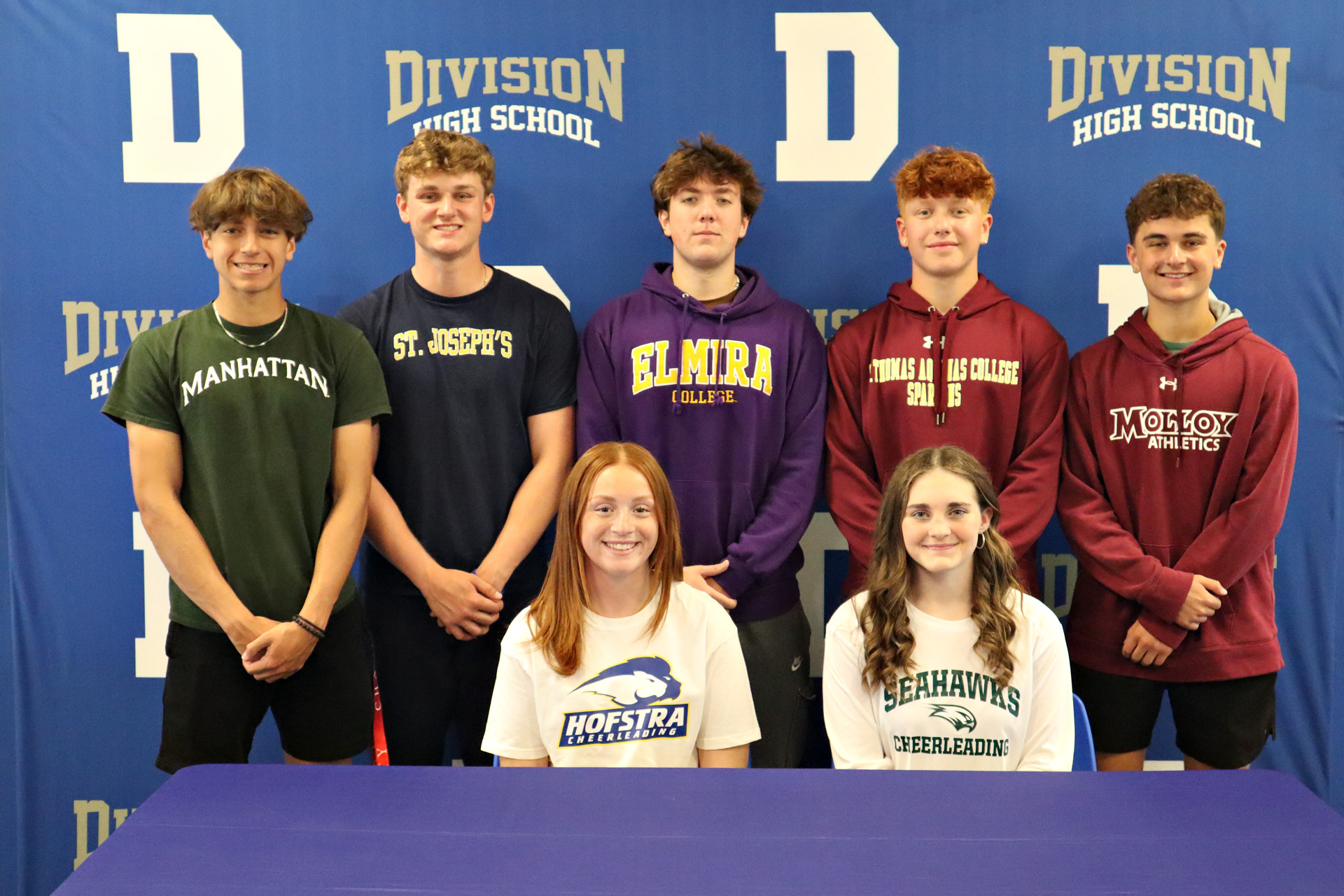
			Levittown Senior Athletes Commit To Colleges And Universities
		 - image002