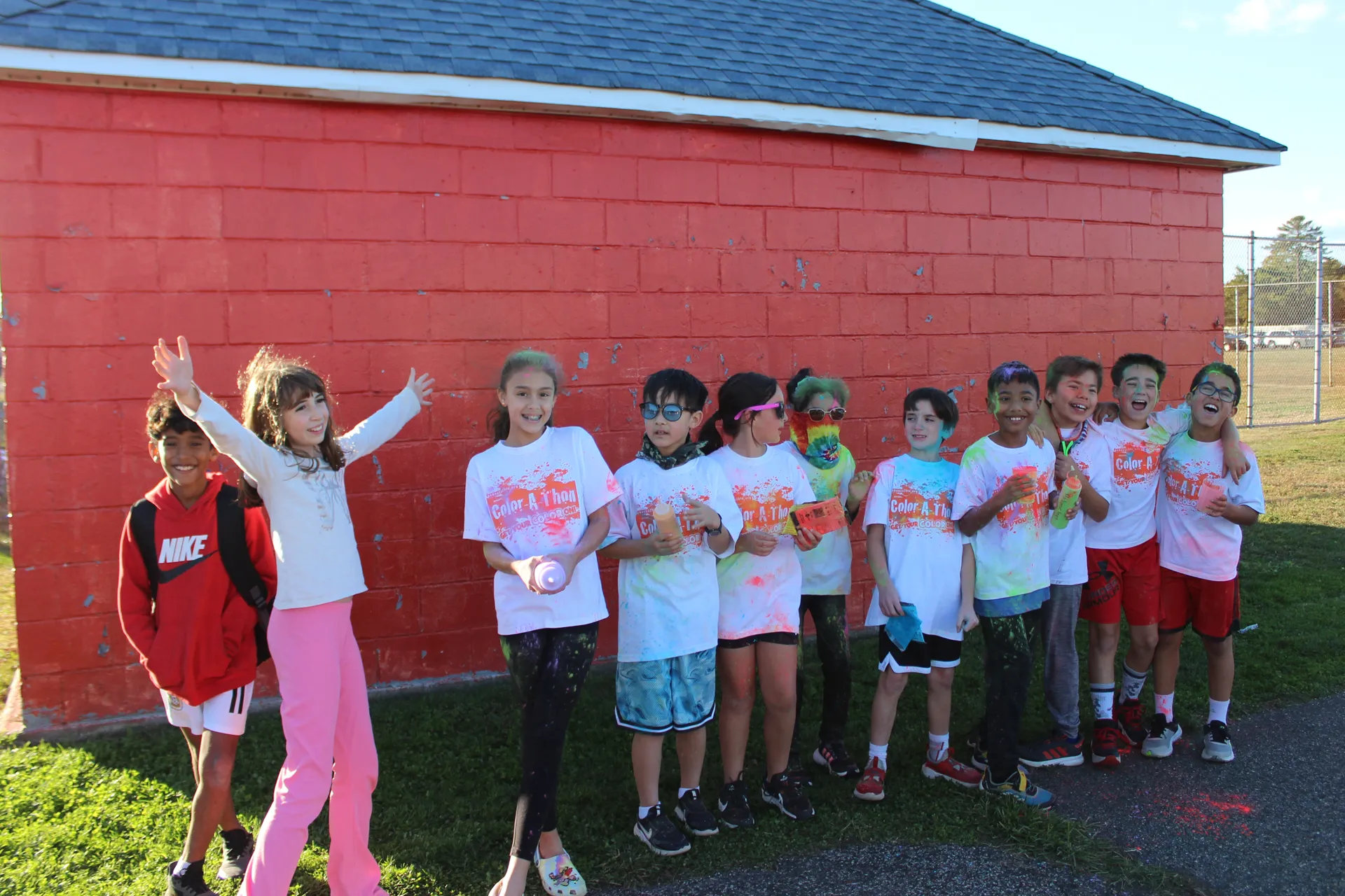 Color-A-Thon Fundraising Event At Abbey Lane - image004
