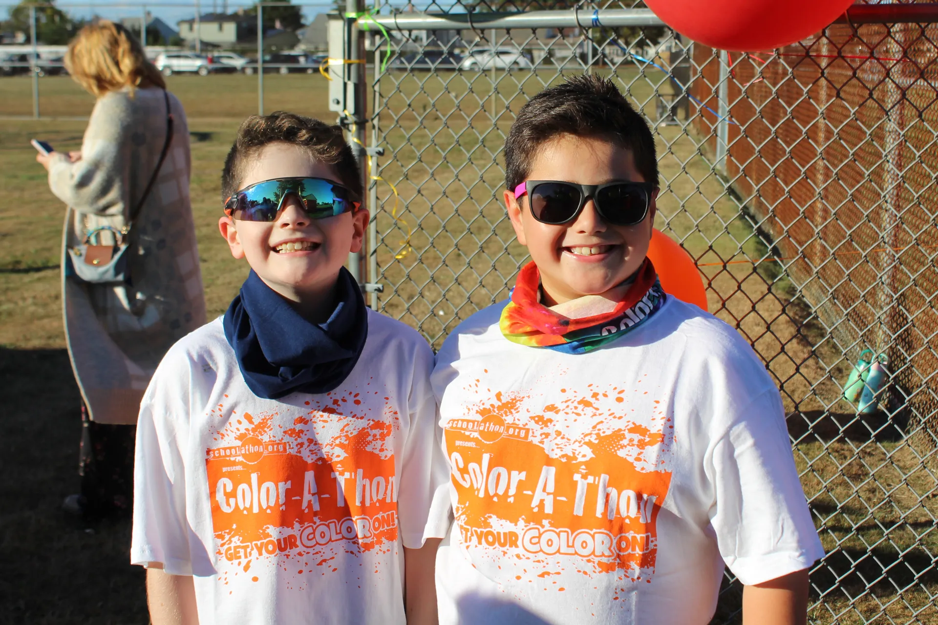 Color-A-Thon Fundraising Event At Abbey Lane - image006