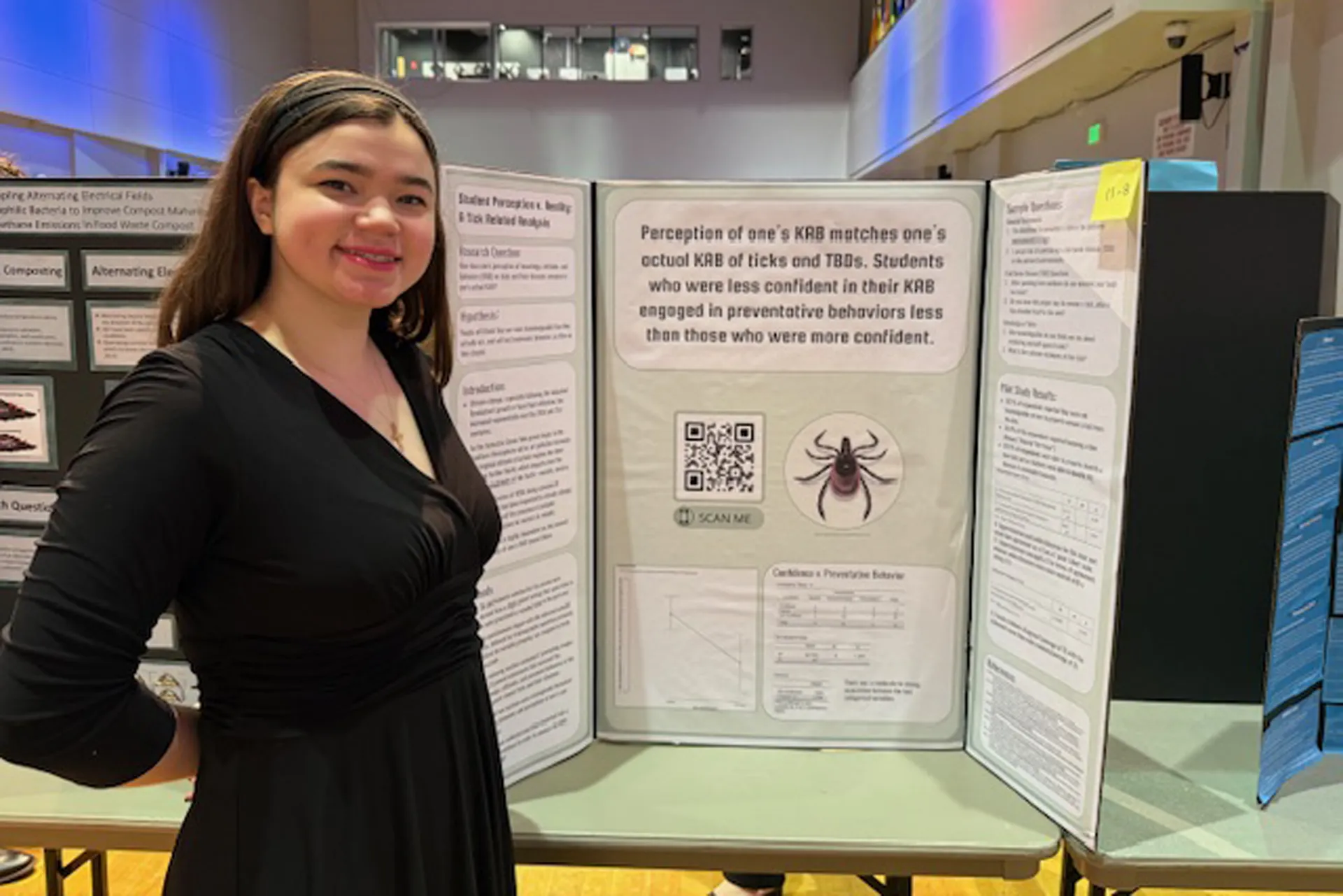 Science Research Students Shine in a Busy Two Weeks of Events & Competitions - image002