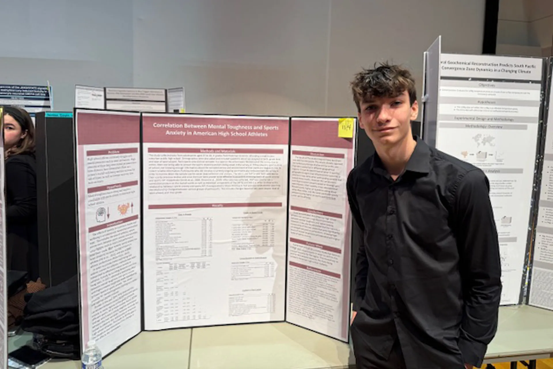 Science Research Students Shine in a Busy Two Weeks of Events & Competitions - image005