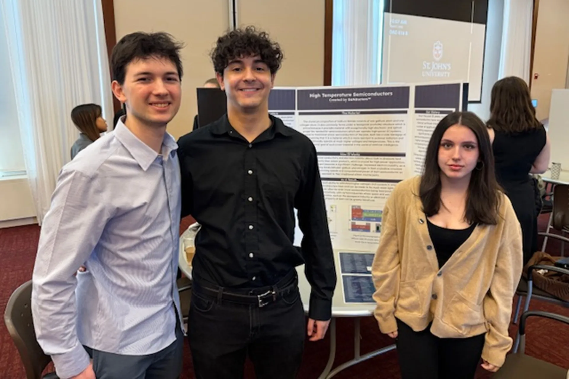 Science Research Students Shine in a Busy Two Weeks of Events & Competitions - image010