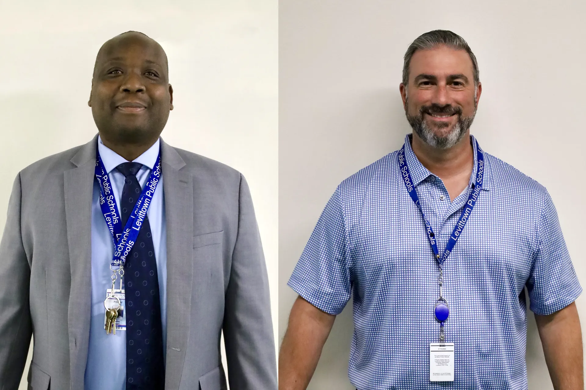 The Levittown School District is proud to announce that Jeffrey Myers has been warmly welcomed as the principal of Division Avenue High School. Former Principal John Coscia has been appointed as the new Director of Health, Athletics, and Physical Education.
