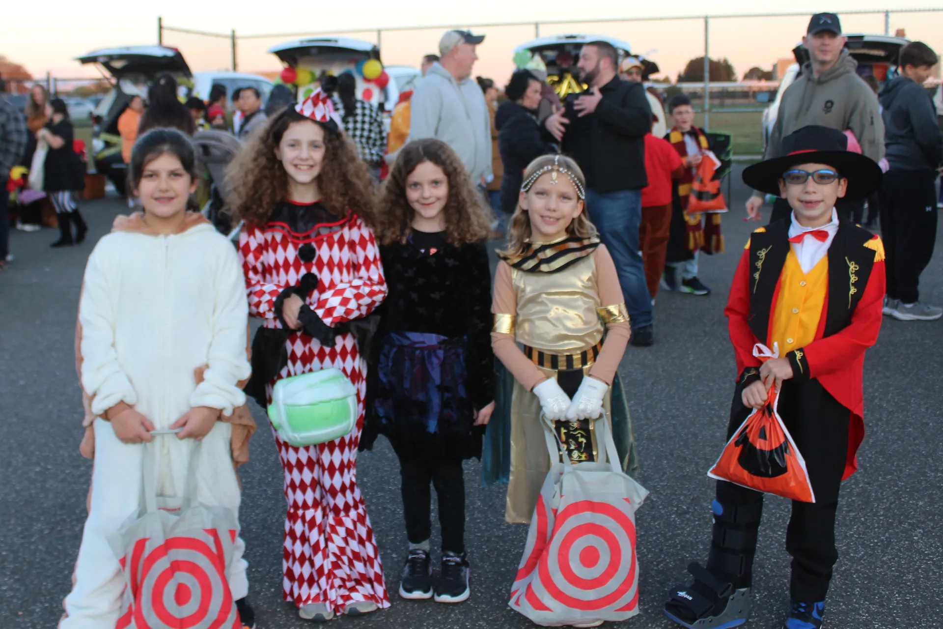 Abbey Lane Community Comes Together at PTA Fall Festival - image003 Abbey Lane Community Comes Together at PTA Fall Festival - image003