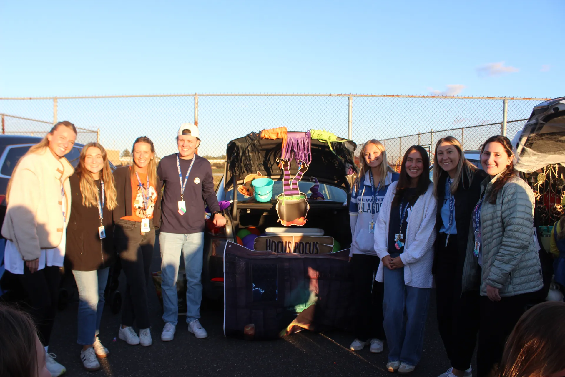 Abbey Lane Community Comes Together at PTA Fall Festival - image004 Abbey Lane Community Comes Together at PTA Fall Festival - image004