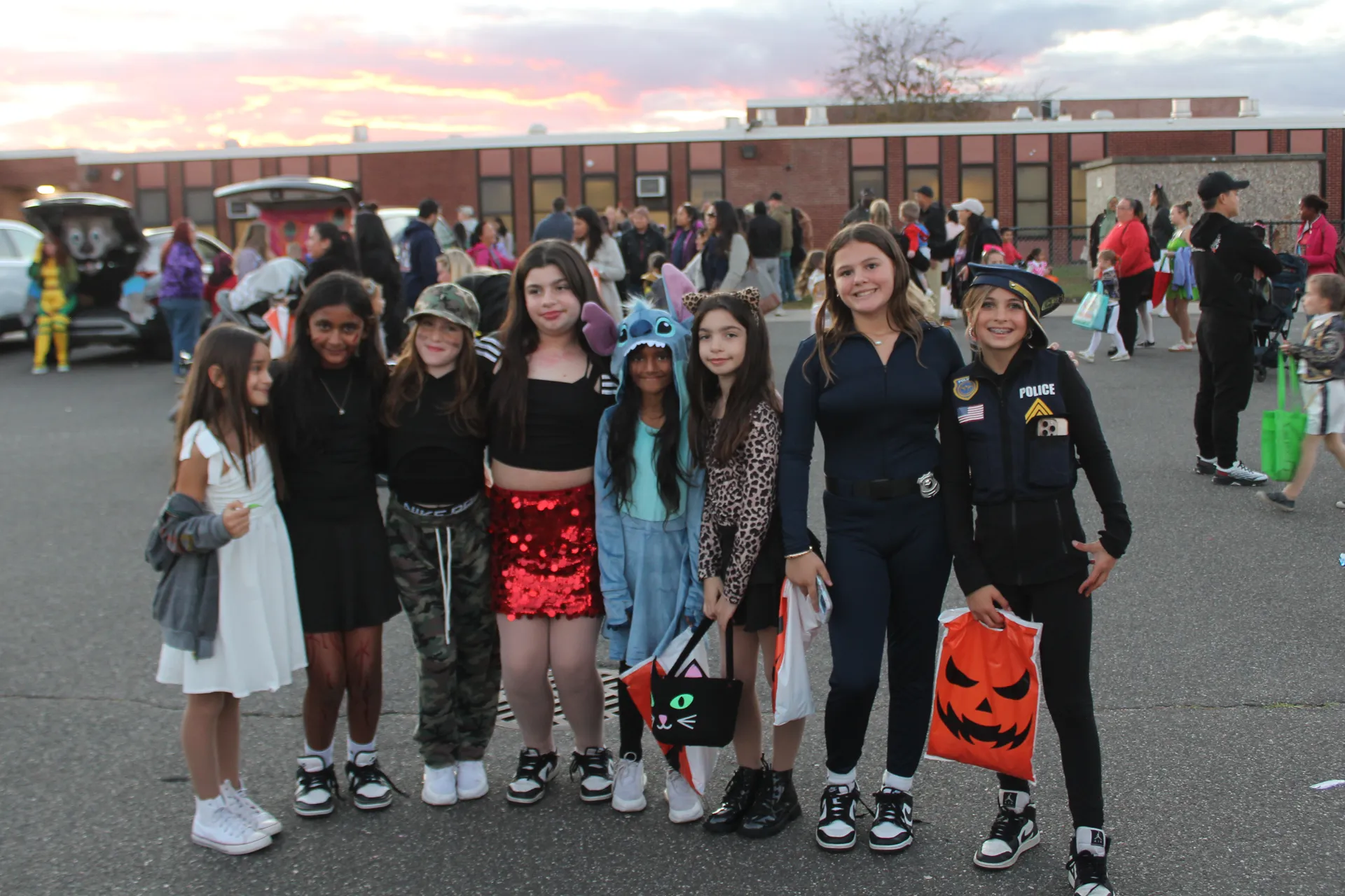 Abbey Lane Community Comes Together at PTA Fall Festival - image006 Abbey Lane Community Comes Together at PTA Fall Festival - image006