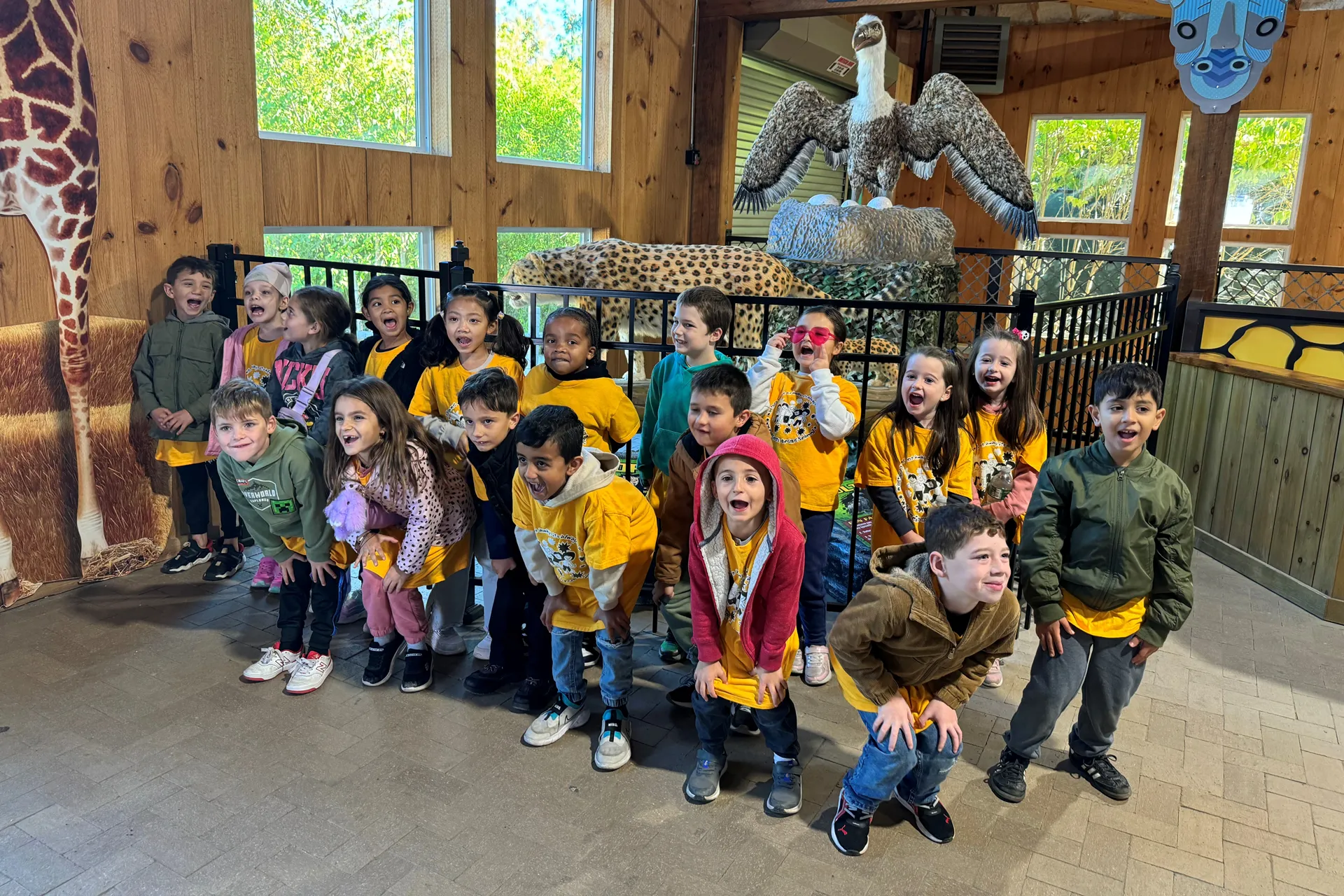 Fun and Busy Month with Mrs. Donnelly and Ms. Maney's First Graders. - image004