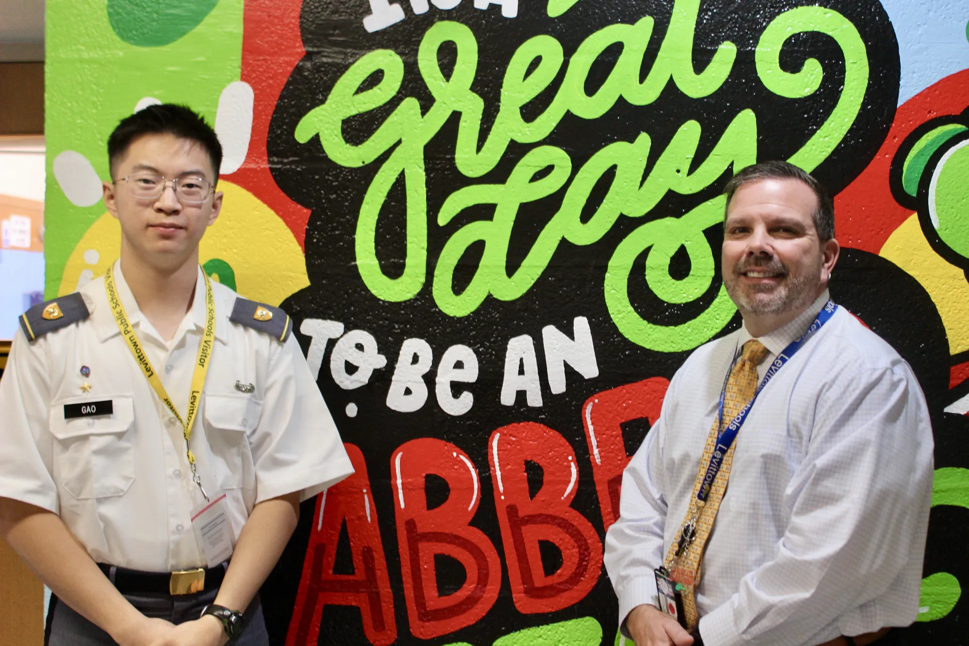 Abbey Lane Welcomes Back Alumni To Discuss Core Values - image003