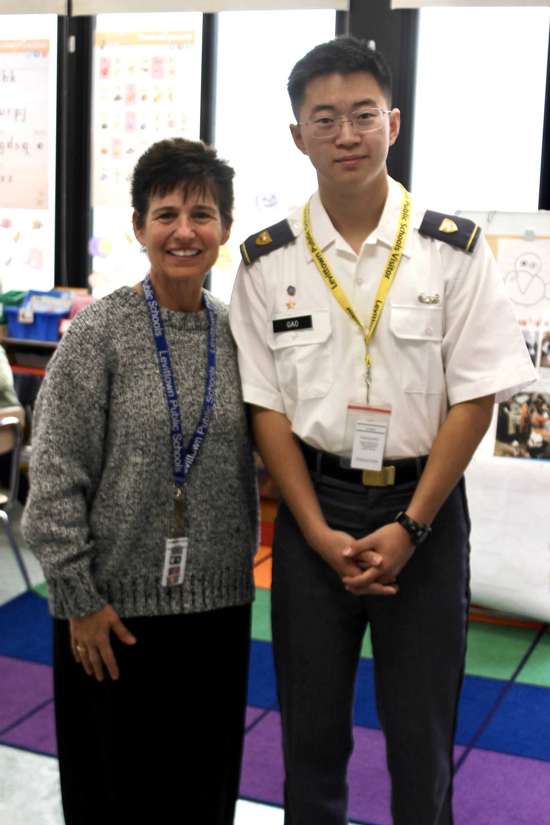 Abbey Lane Welcomes Back Alumni To Discuss Core Values - image005