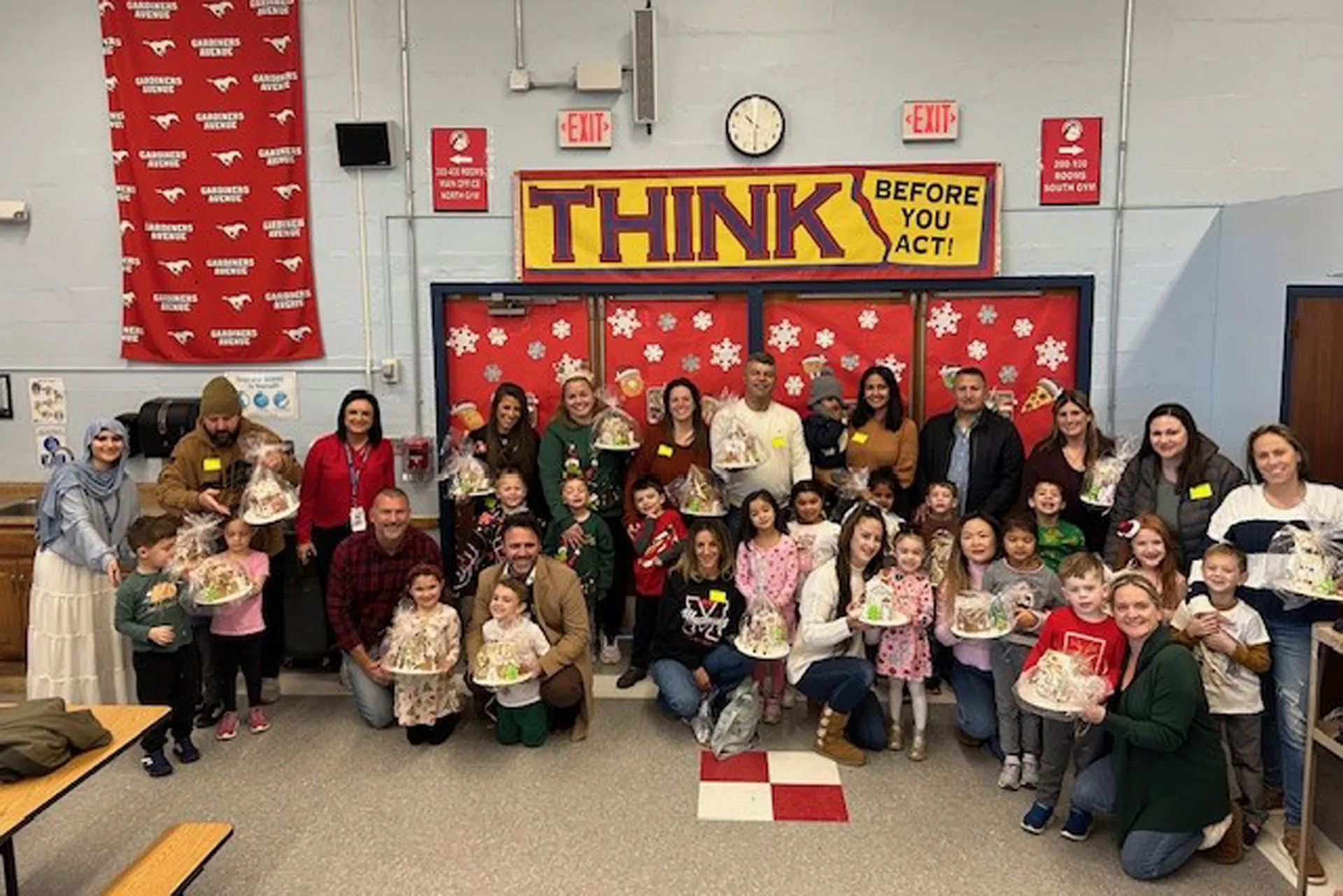 Exciting Month For Mrs. Bergersen's And Ms. Maney's Kindergarten Class - image004