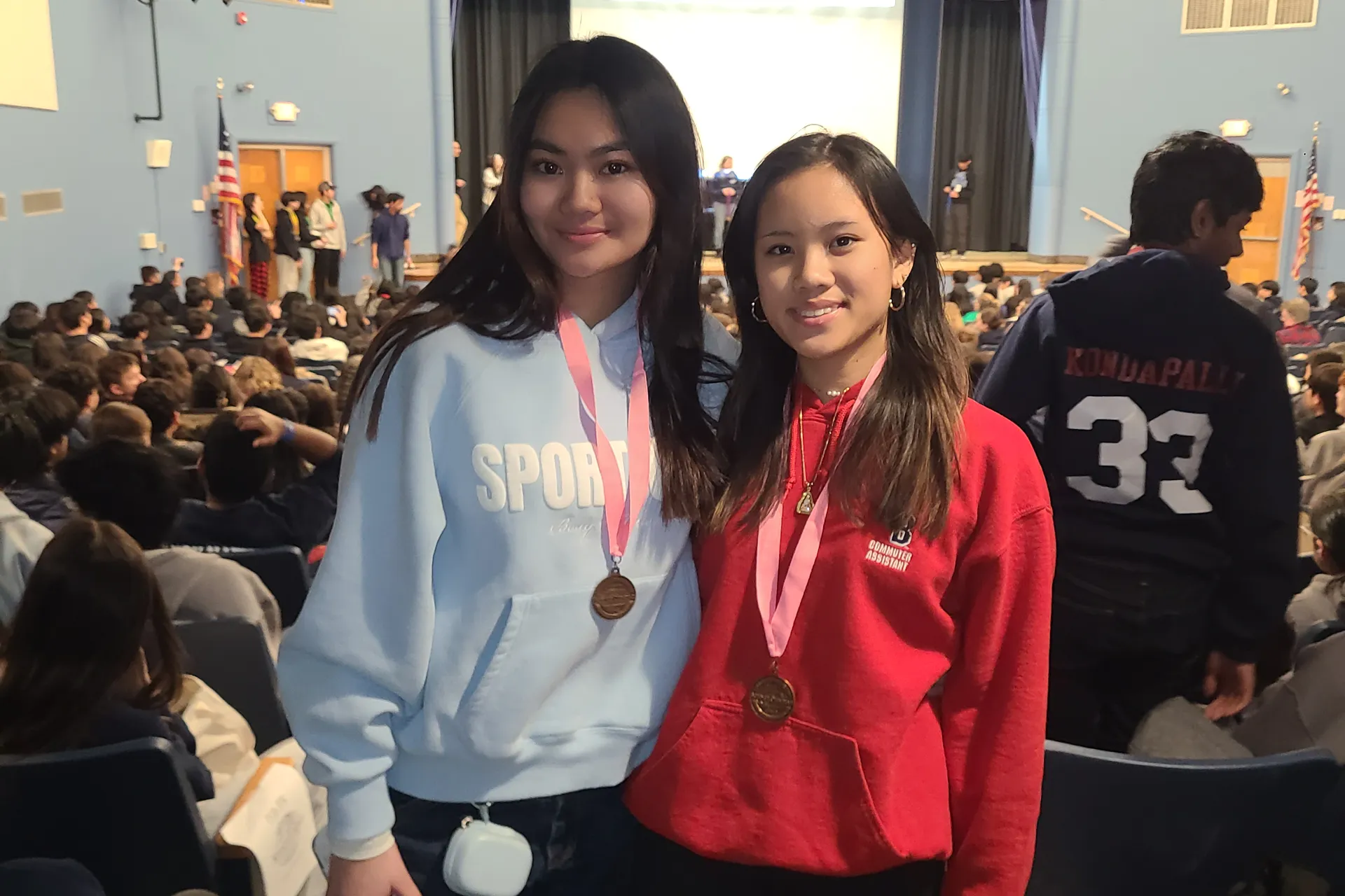 March On MacArthur - Science Olympiad Secures Spot at New York State Championship - image005