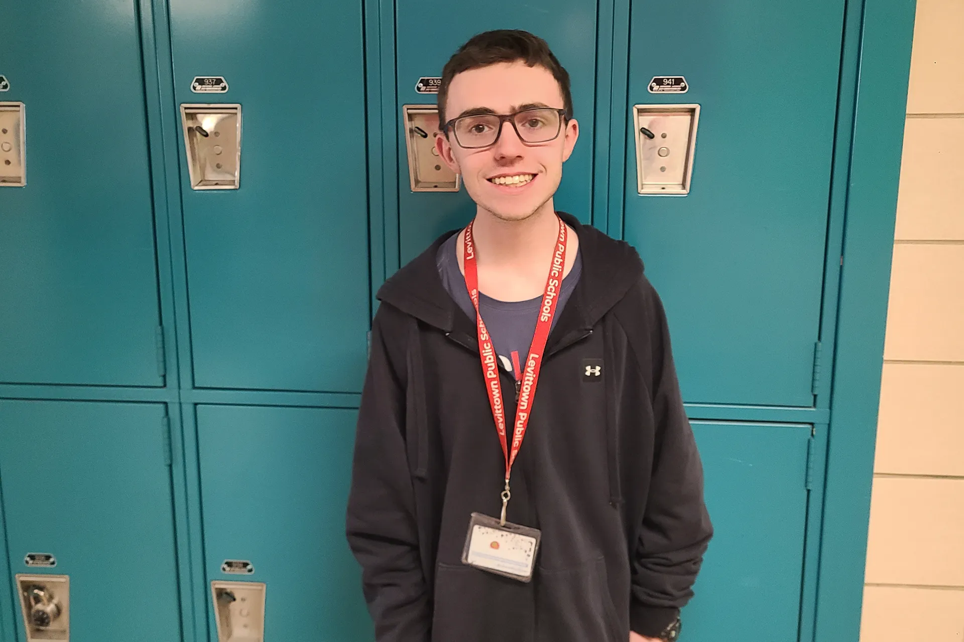 From AI to Environmental Issues - MacArthur Research Students Earn Honors - image002