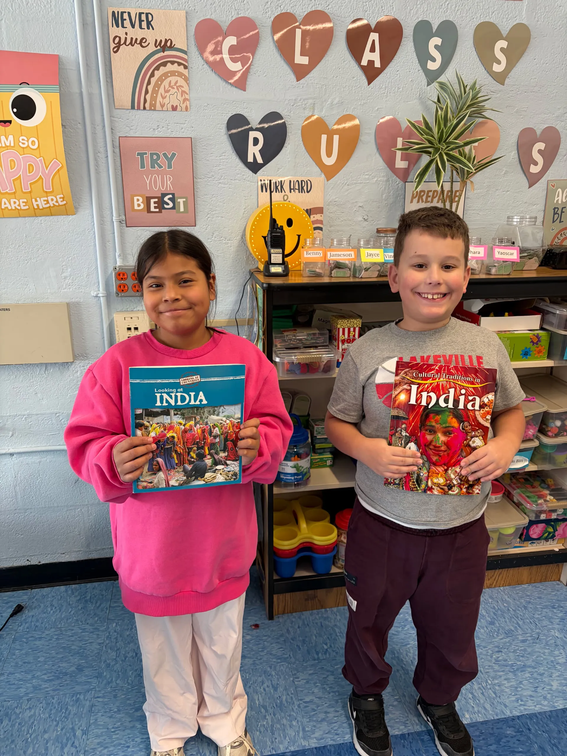 Mrs. Penna's Third Graders Set Goals And Resolutions For 2026 - image004