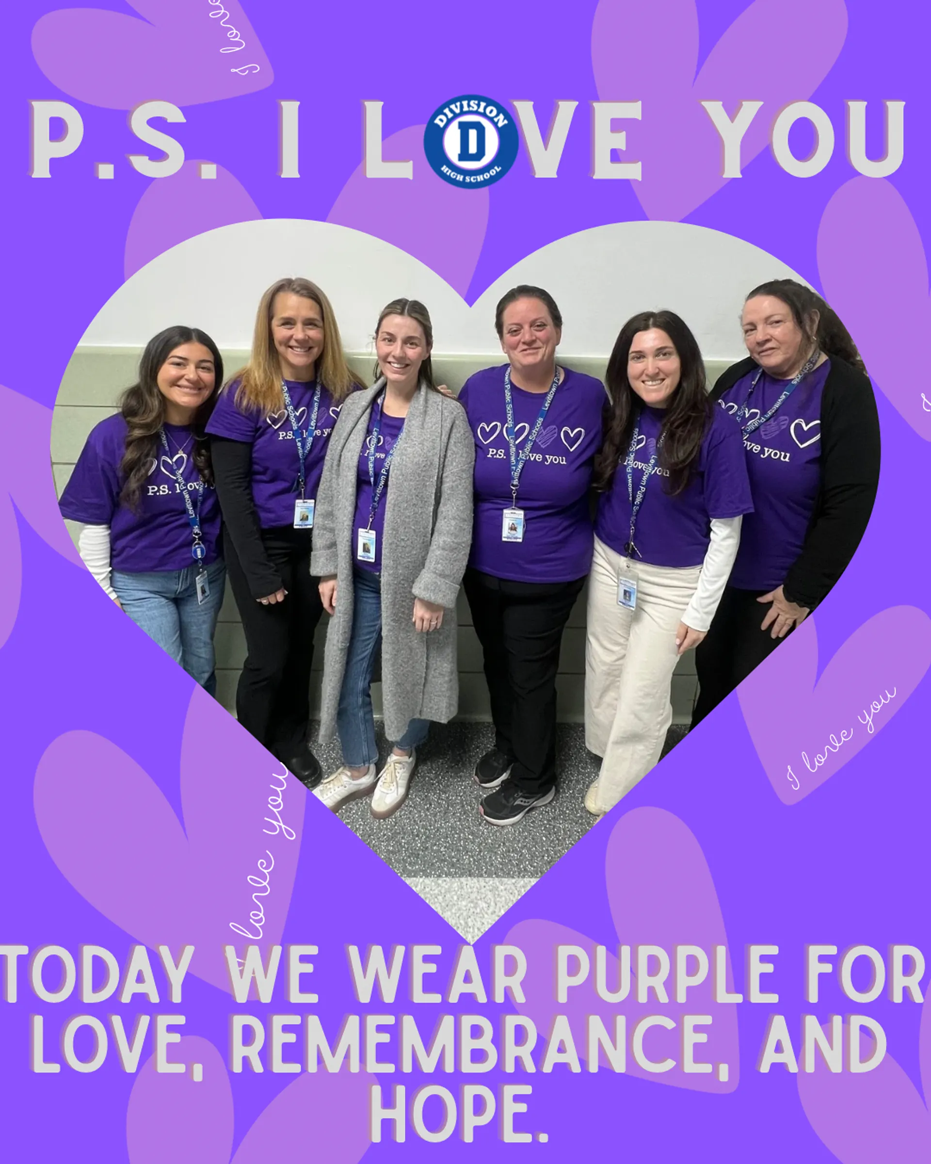 P.S. I Love You at DAHS - image001 P.S. I Love You at DAHS - image001