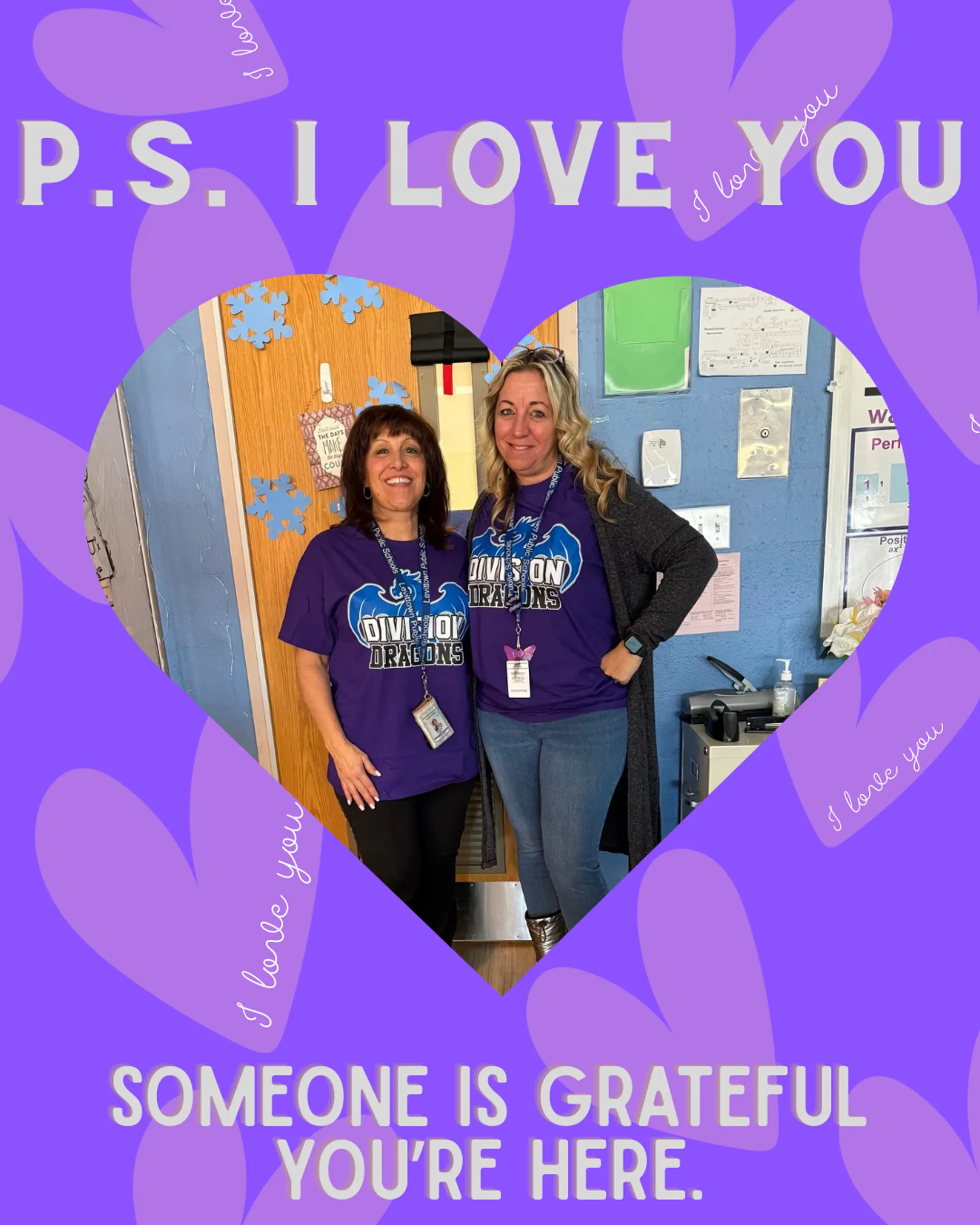 P.S. I Love You at DAHS - image012 P.S. I Love You at DAHS - image012