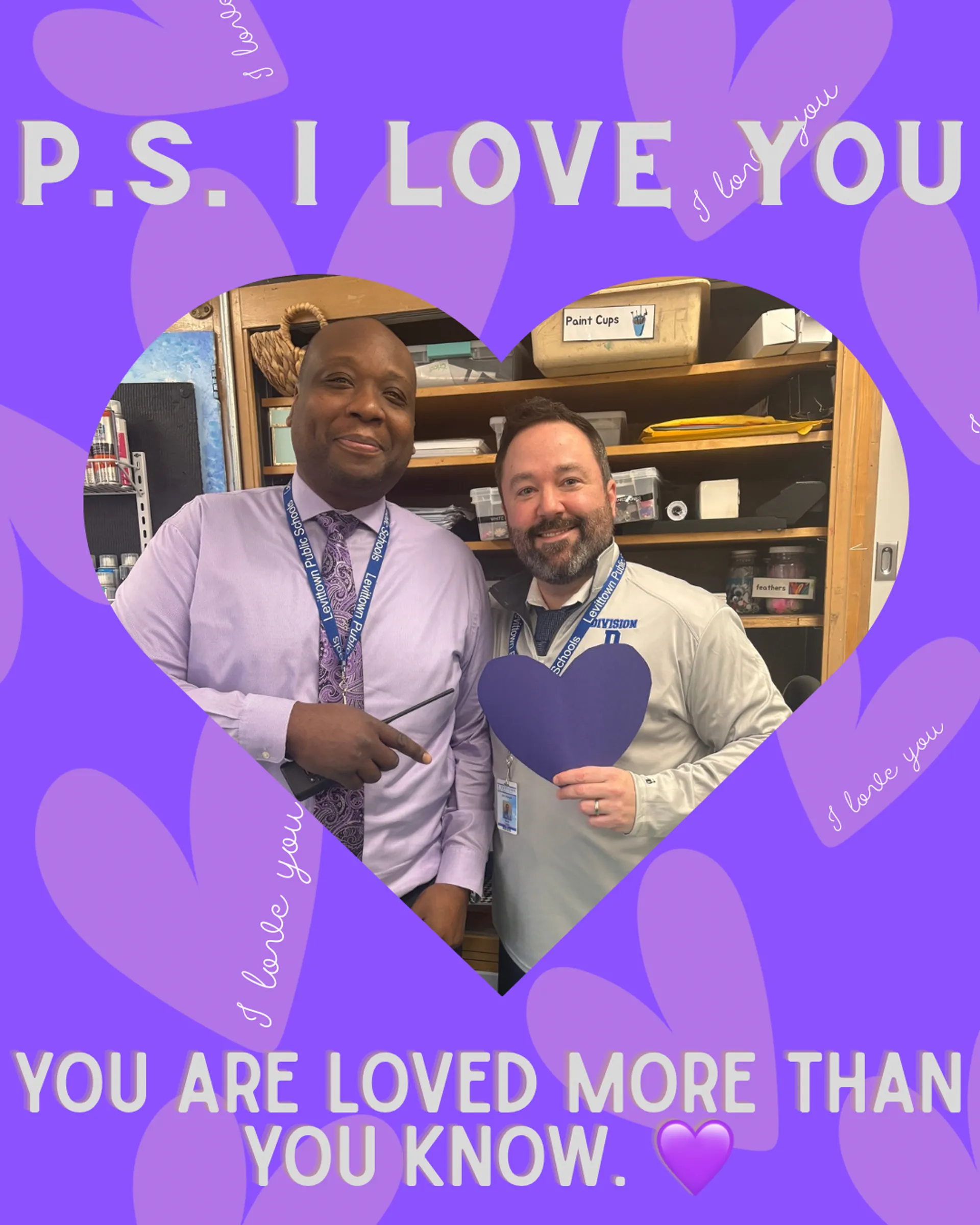 P.S. I Love You at DAHS - image013 P.S. I Love You at DAHS - image013