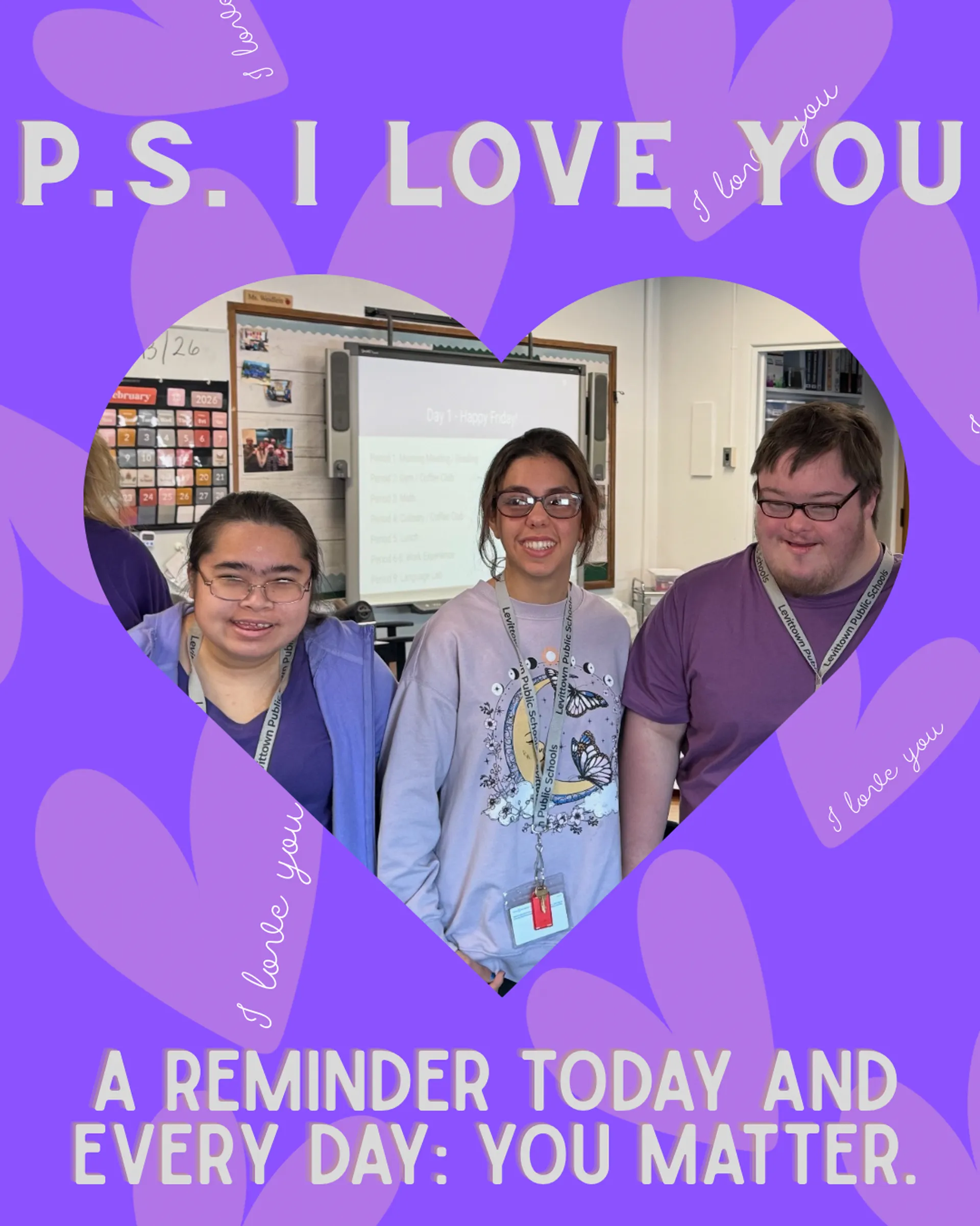 P.S. I Love You at DAHS - image014 P.S. I Love You at DAHS - image014