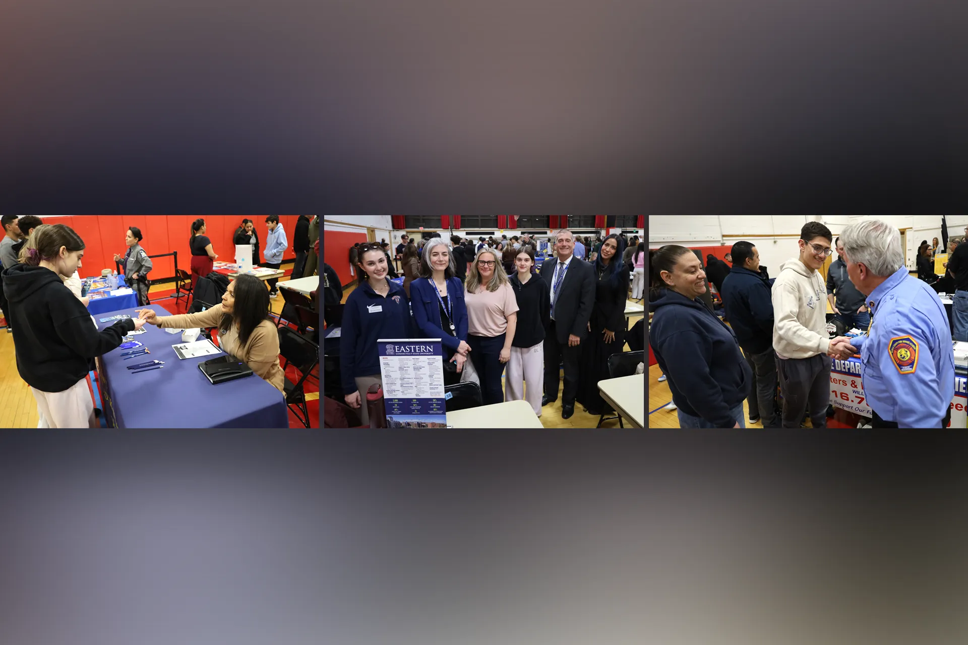 Levittown's Post-Secondary Fair Features Over 100 Career and Education Pathways