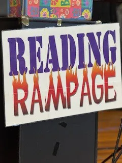Mrs. Meltzer's Third Graders Enjoyed an Interactive Reading and Literacy Assembly #booklove - image008