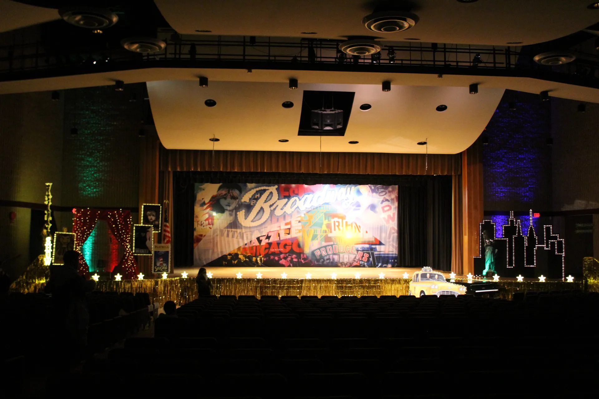 Abbey Lane Hosts 11th Annual Variety Show - image005 Abbey Lane Hosts 11th Annual Variety Show - image005