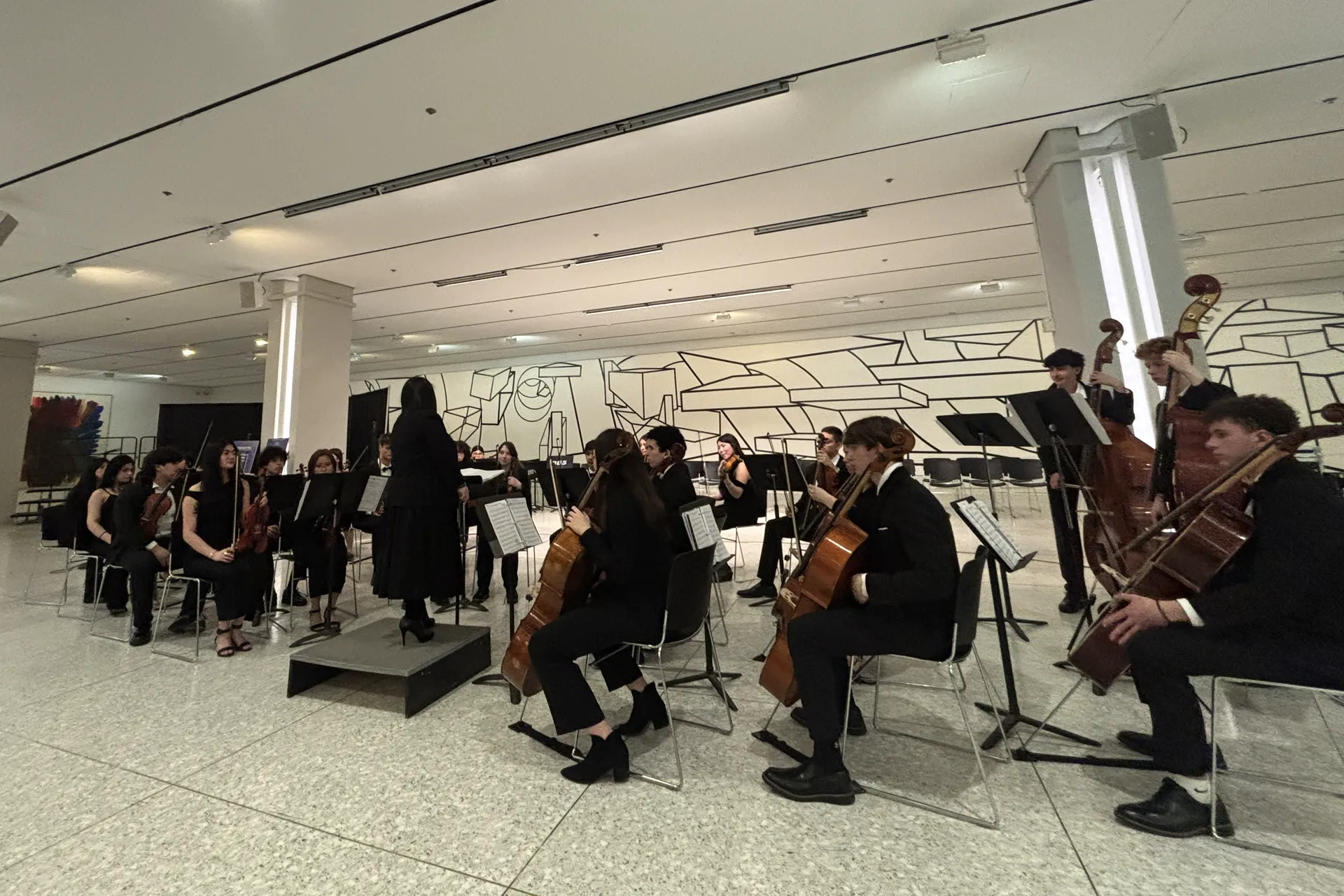 Congratulations to our MIOSM Performers - MacArthur Orchestra - image002 Congratulations to our MIOSM Performers - MacArthur Orchestra - image002