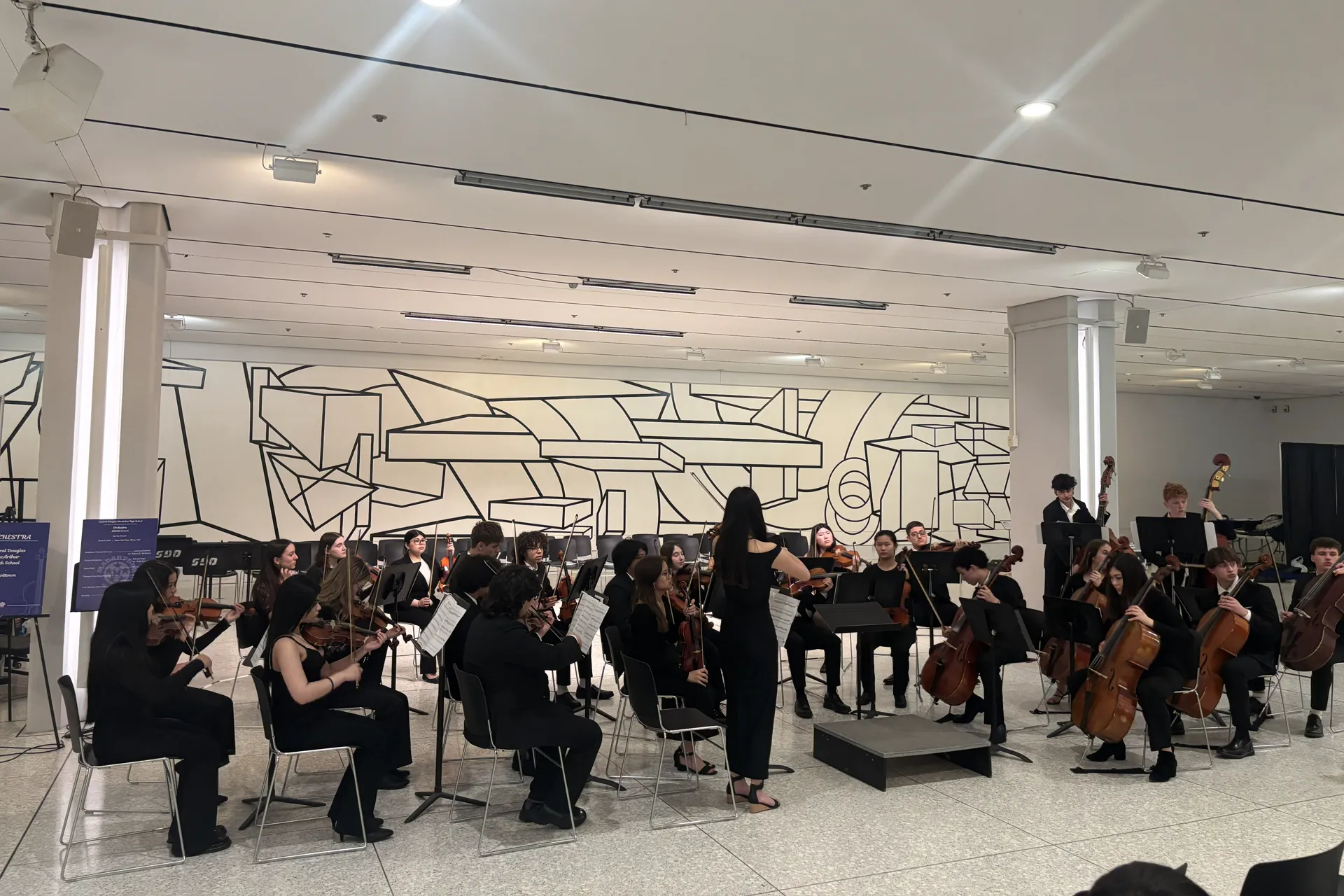 Congratulations to our MIOSM Performers - MacArthur Orchestra - image004 Congratulations to our MIOSM Performers - MacArthur Orchestra - image004