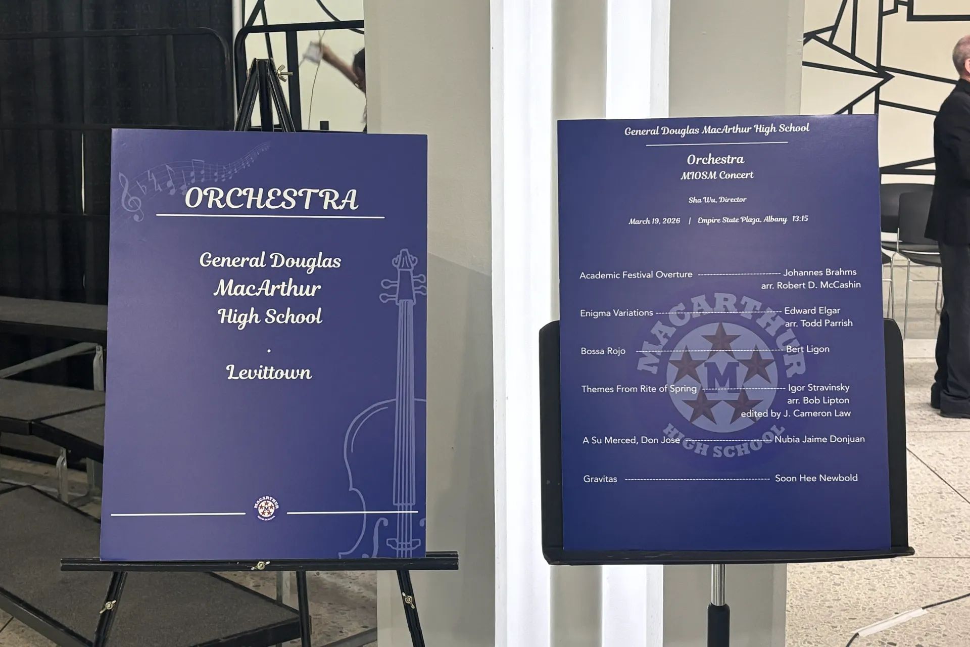 Congratulations to our MIOSM Performers - MacArthur Orchestra - image006 Congratulations to our MIOSM Performers - MacArthur Orchestra - image006