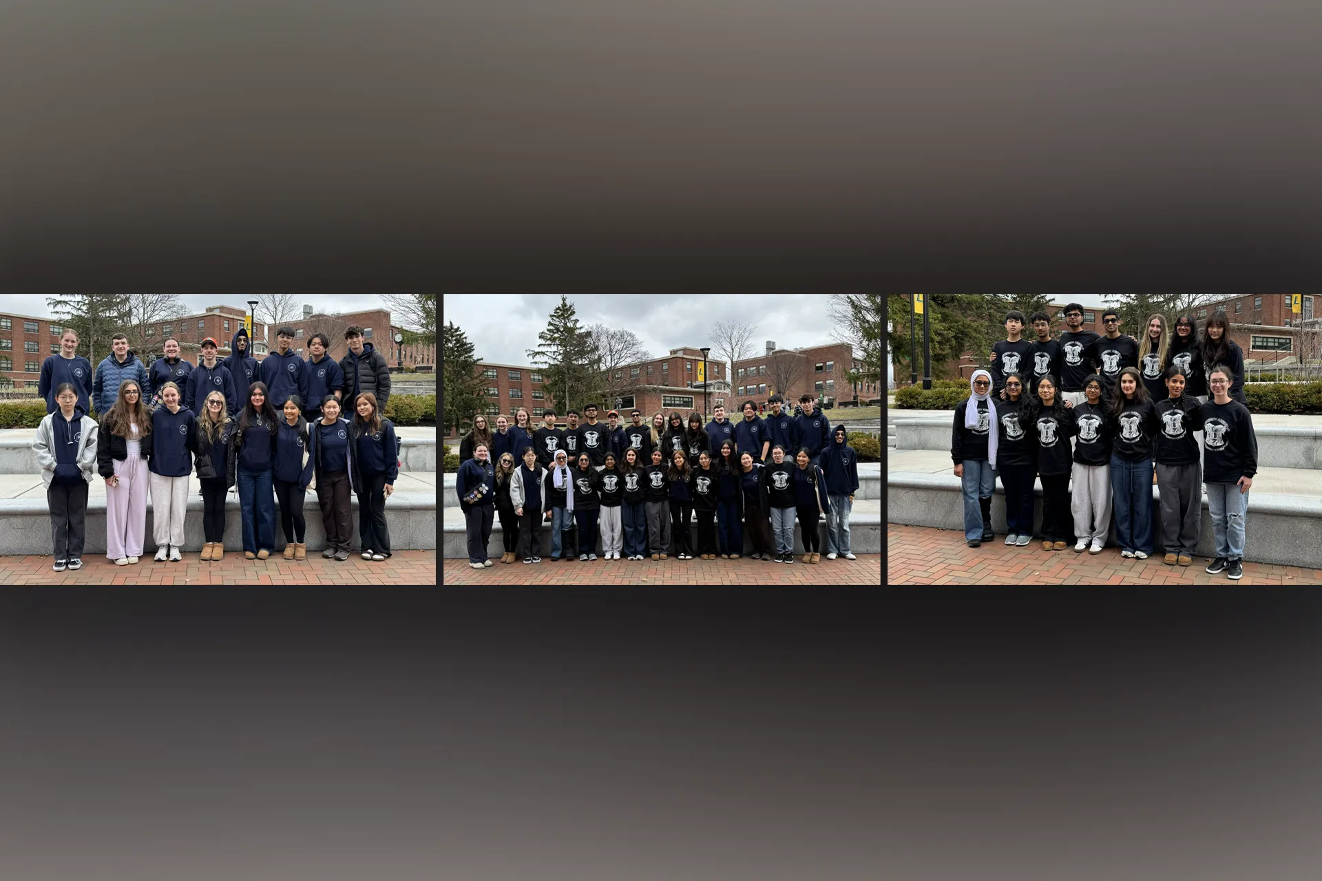 MacArthur and Division Ave. Students Compete In 2026 NYS Science Olympiad State Tournament